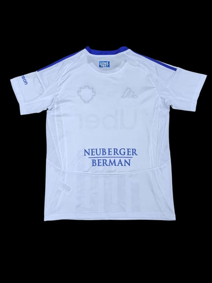 Como Away Jersey 24/25