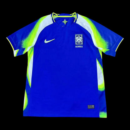 South Korea Away Shirt 25/26