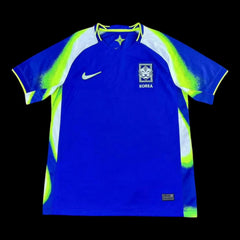 South Korea Away Shirt 25/26