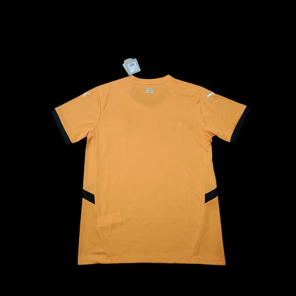 Ivory Coast Home Jersey 24/25