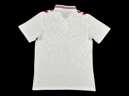Denmark Away Shirt 24/25