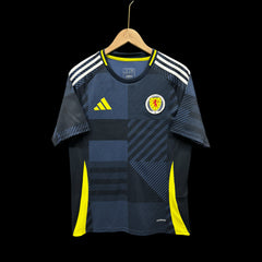 Scotland Home Shirt 24/25