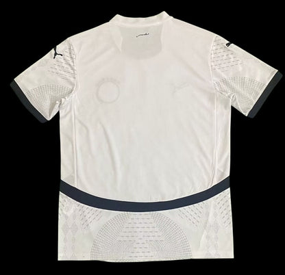 Egypte Maillot Extérieur 25/26