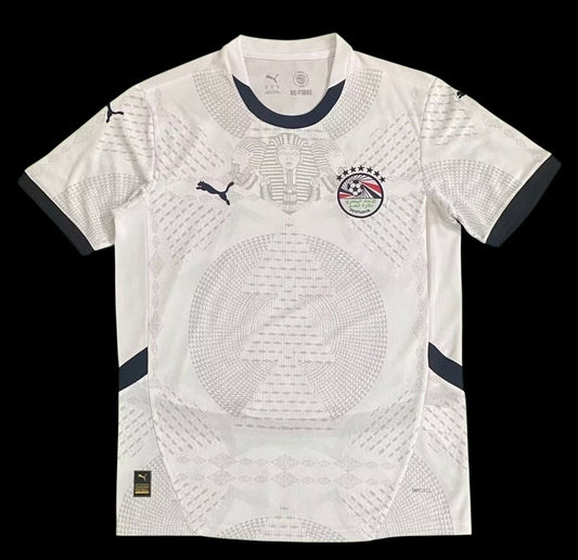 Egypt Away Jersey 25/26