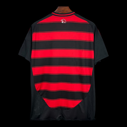 Flamengo Home Jersey 25/26