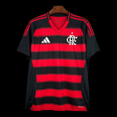 Flamengo Home Jersey 25/26