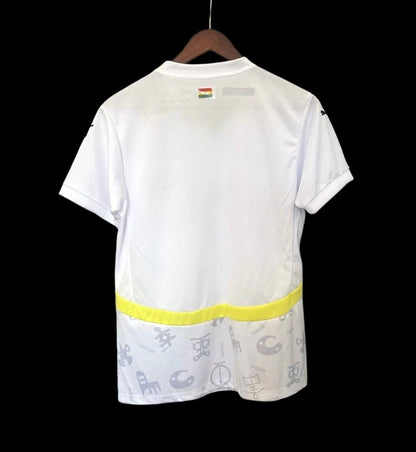 Ghana Home Jersey 24/25