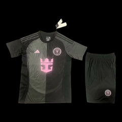 Inter Miami Away Kit 25/26 - Child