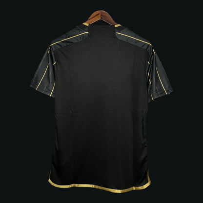 Los Angeles FC Home Jersey 24/25