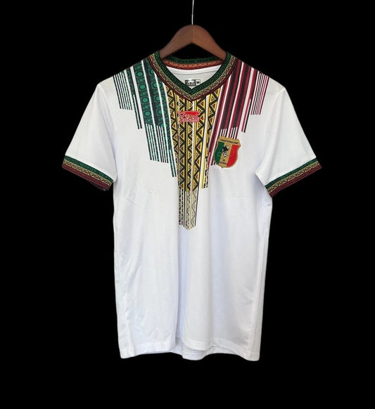 Mali Home Jersey 24/25