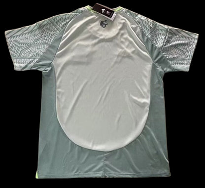 Camiseta de visitante de México 24/25