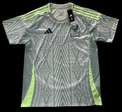 Camiseta de visitante de México 24/25