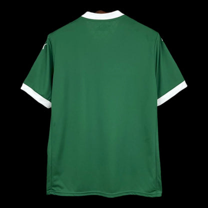 Palmeiras Home Shirt 25/26