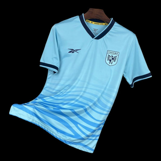 Camiseta visitante de Panamá 25/26