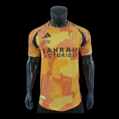 Paris FC Third Jersey 25/26 - Player Version