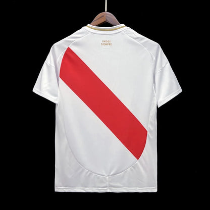 Peru Home Jersey 24/25