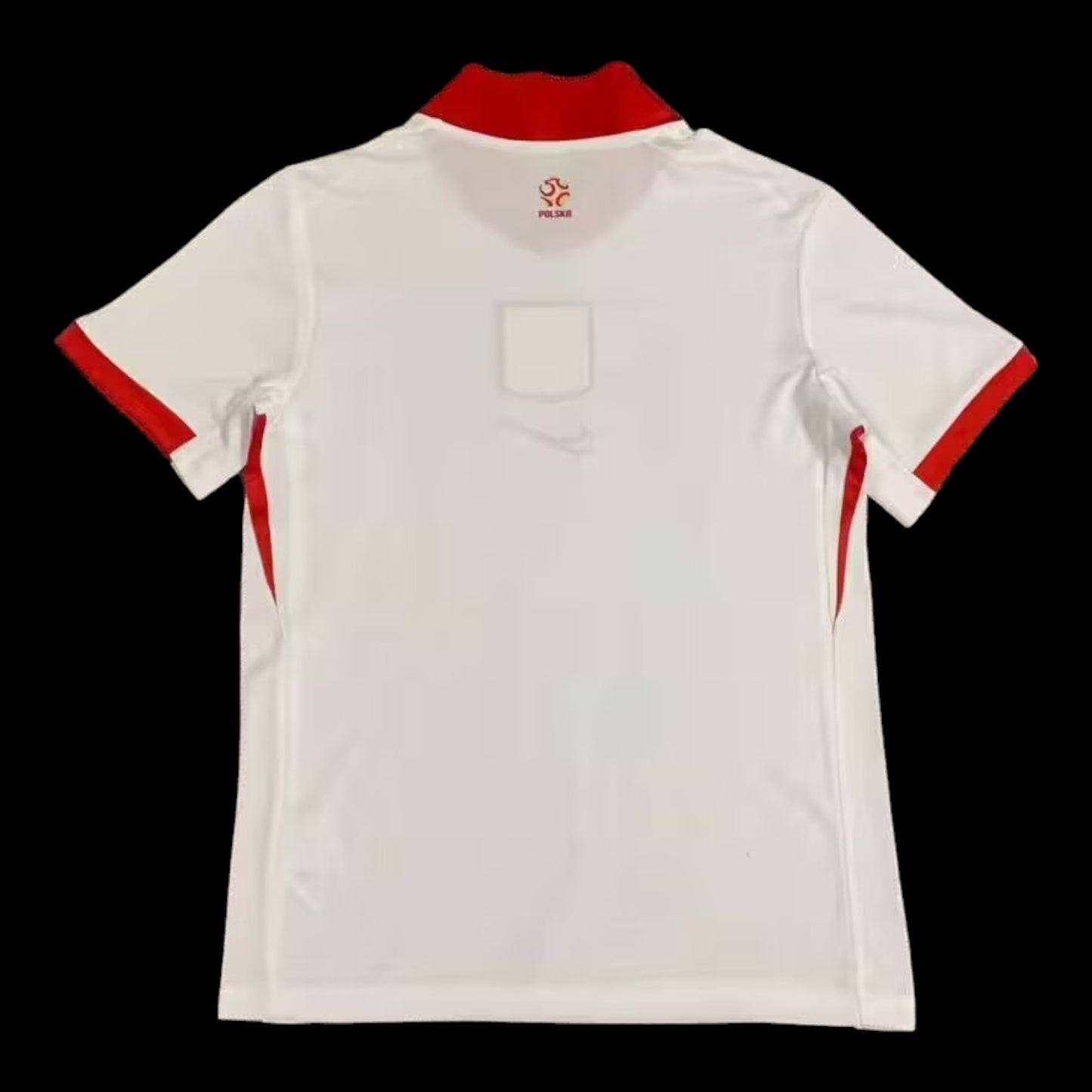 Poland Home Jersey 24/25