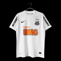 Santos Retro Jersey 11/12