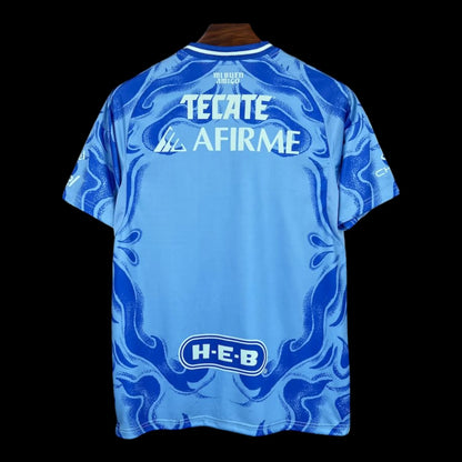 Tigers Away Jersey 25/26