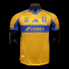 Tigers Home Jersey 25/26 - Player Version