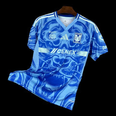 Tigers Away Jersey 25/26