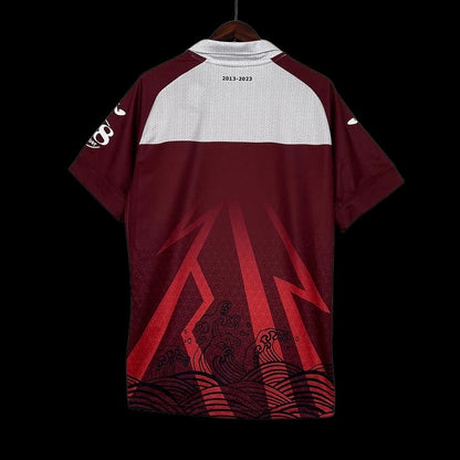 Torino Maillot Domicile 24/25