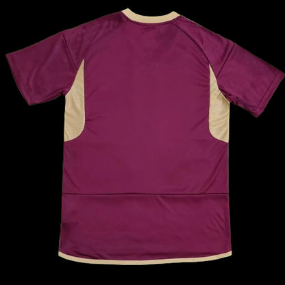 Venezuela Home Jersey 24/25
