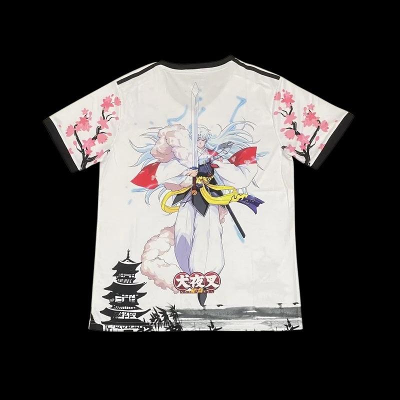 Japon maillot concept