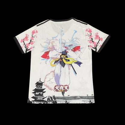 Japon maillot concept