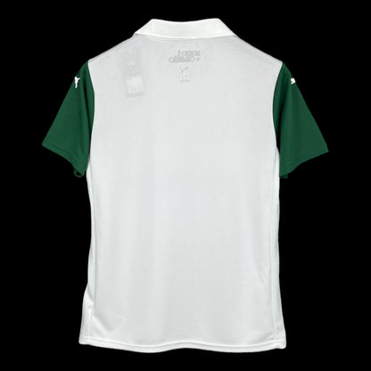 Palmeiras Away Shirt 25/26