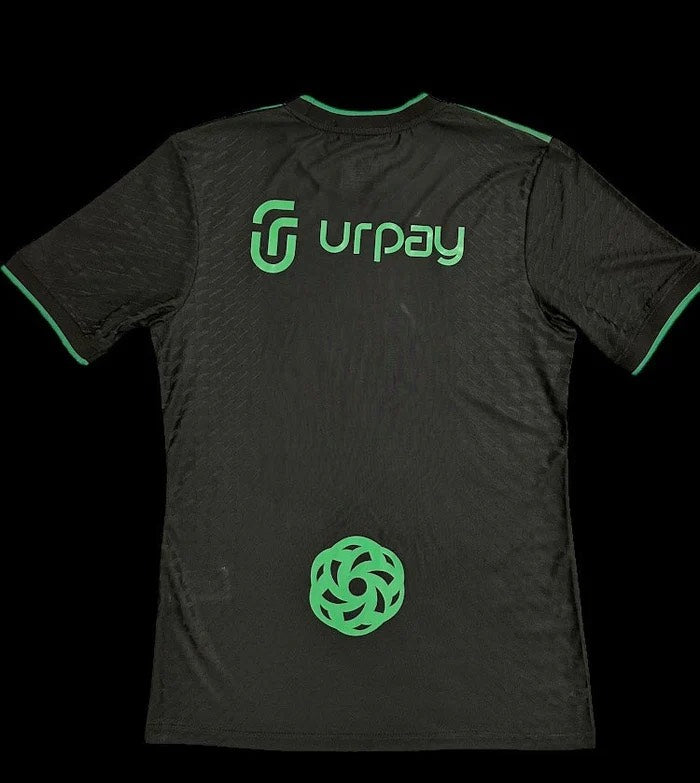 Al Ahli Maillot Extérieur 23/24