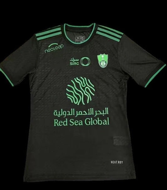Al Ahli Away Shirt 23/24