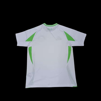 Algeria Home Jersey 24/25
