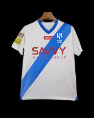 Al Hilal Away Shirt 23/24