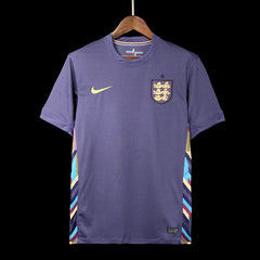 Camiseta de visitante de Inglaterra 24/25