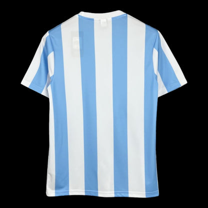 Argentine Maillot Rétro 1986