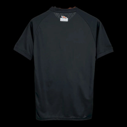 Botafogo Away Jersey 25/26