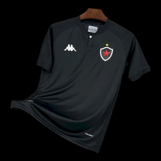 Botafogo Away Jersey 25/26
