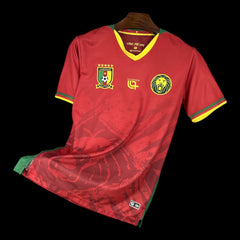 Cameroon Away Jersey 25/26
