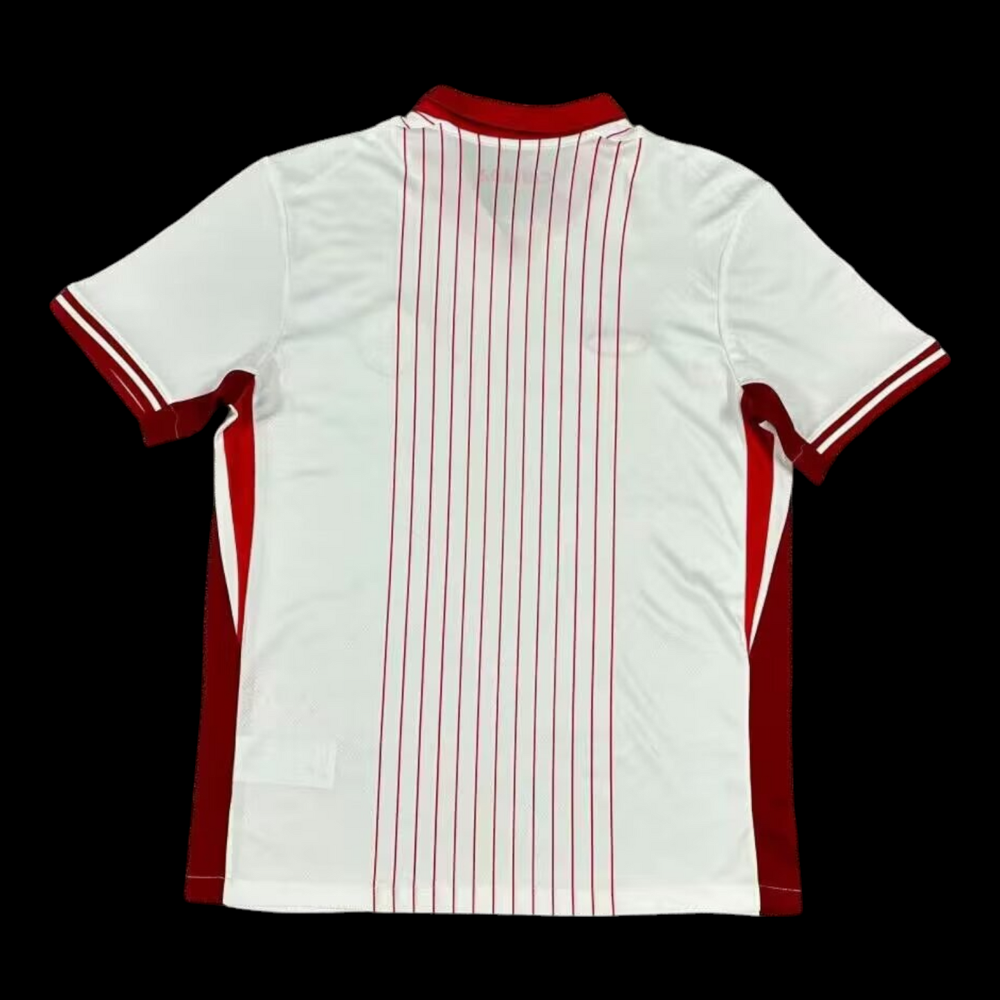 Canada Away Jersey 24/25