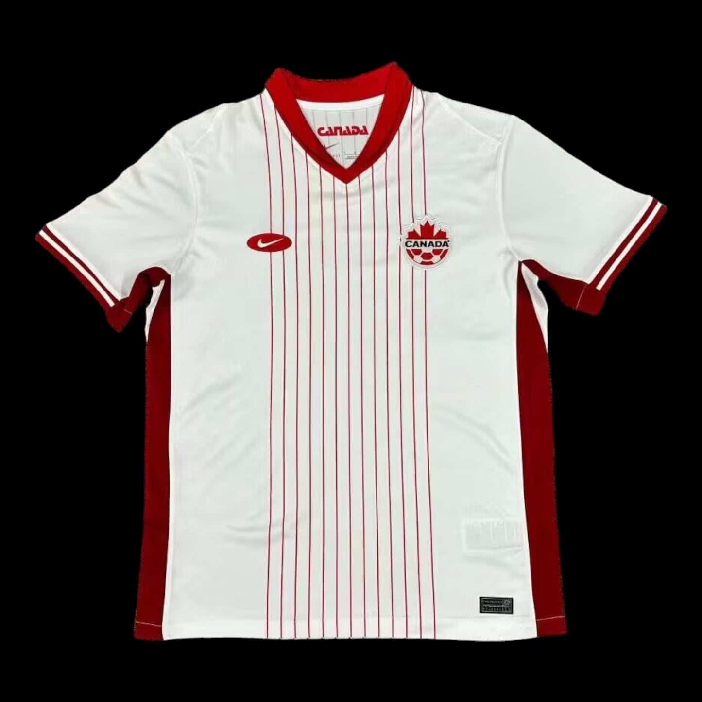 Canada Away Jersey 24/25