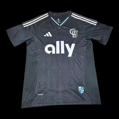 Charlotte Away Jersey 25/26
