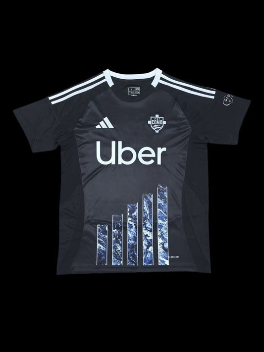 Como Home Jersey 24/25