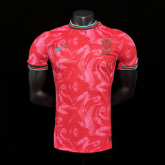 South Korea Home Jersey 24/25 - Player Version