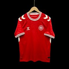 Denmark Home Shirt 24/25