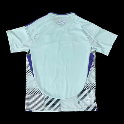 Scotland Away Shirt 24/25