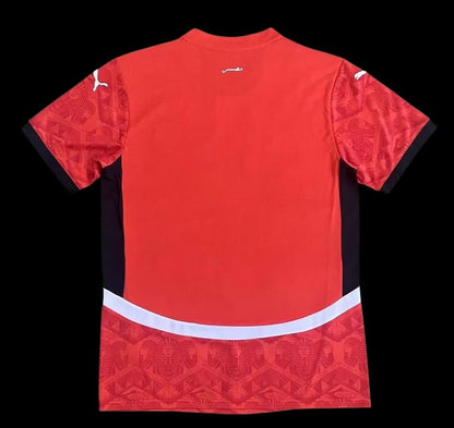 Egypte Maillot Domicile 25/26