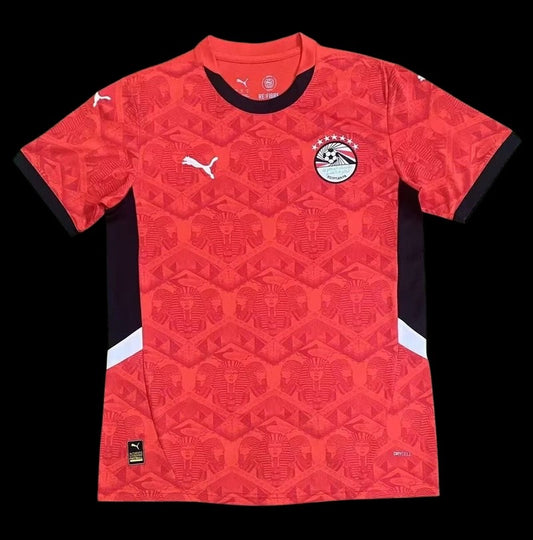 Egypt Home Jersey 25/26