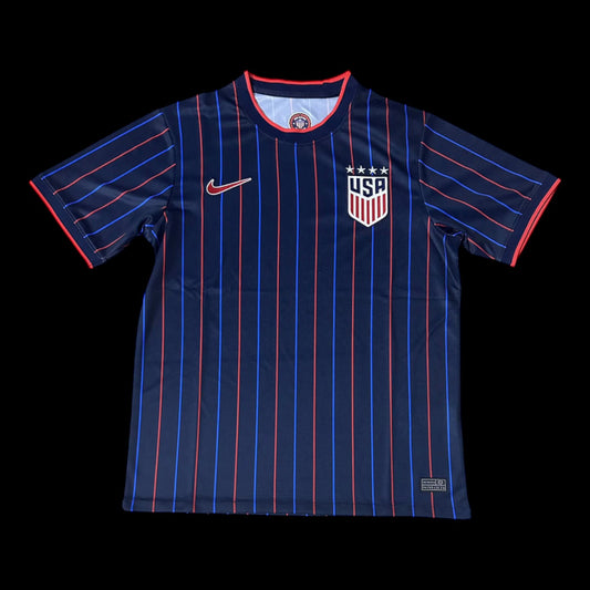 United States Away Jersey 25/26