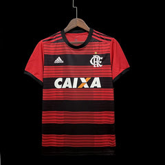 Flamengo Retro Jersey 18/19